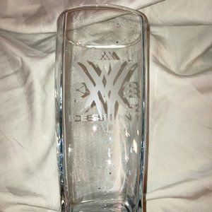Destiny 2 The Witch Queen Tall Drinking Glass